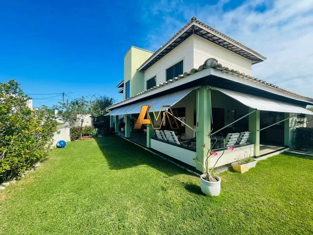 Imagem: CASA 5 SUÍTES EM LAURO DE FREITAS