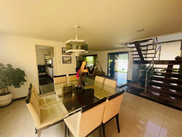 Imagem 6: CASA 5 SUÍTES EM LAURO DE FREITAS