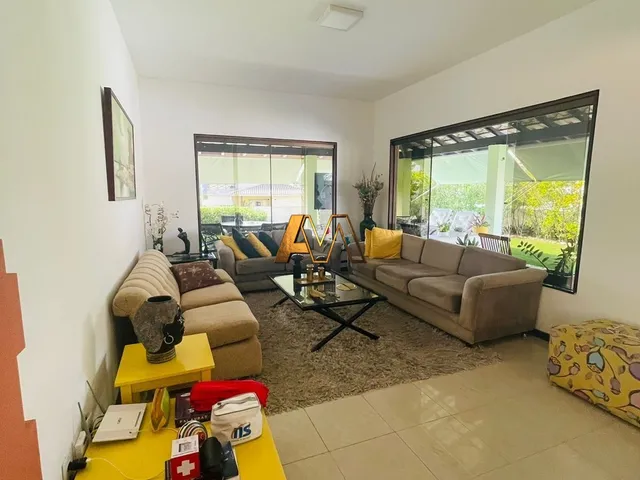 Imagem 15: CASA 5 SUÍTES EM LAURO DE FREITAS