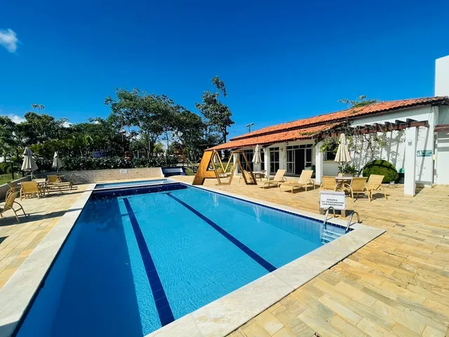 Imagem 5: CASA 5 SUÍTES EM LAURO DE FREITAS