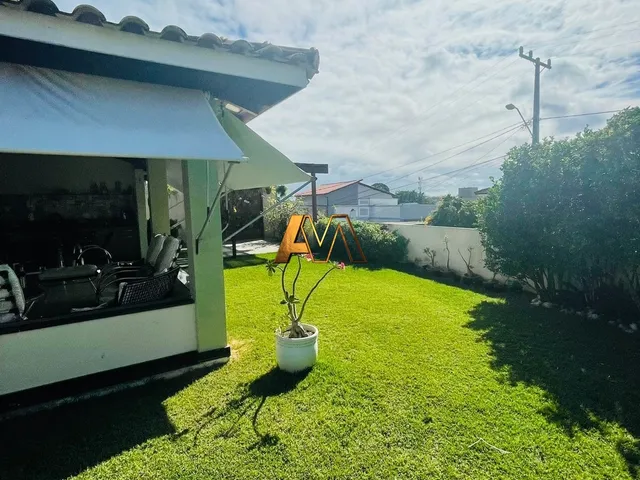 Imagem 2: CASA 5 SUÍTES EM LAURO DE FREITAS