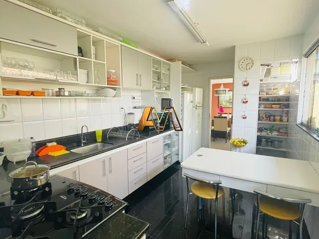 Imagem 10: CASA 5 SUÍTES EM LAURO DE FREITAS