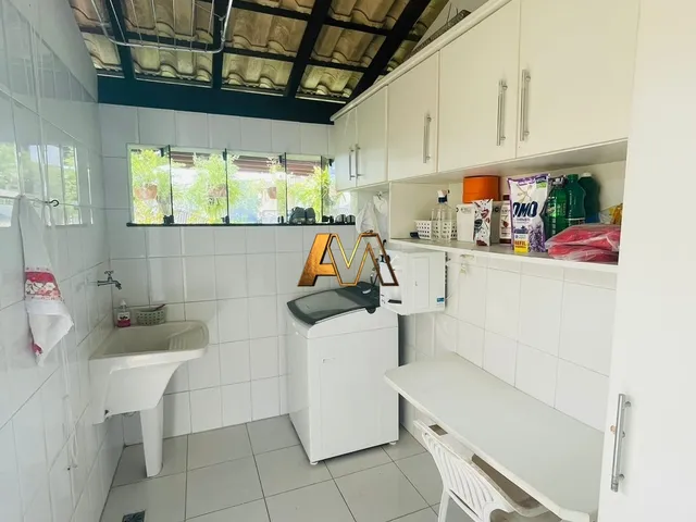 Imagem 14: CASA 5 SUÍTES EM LAURO DE FREITAS