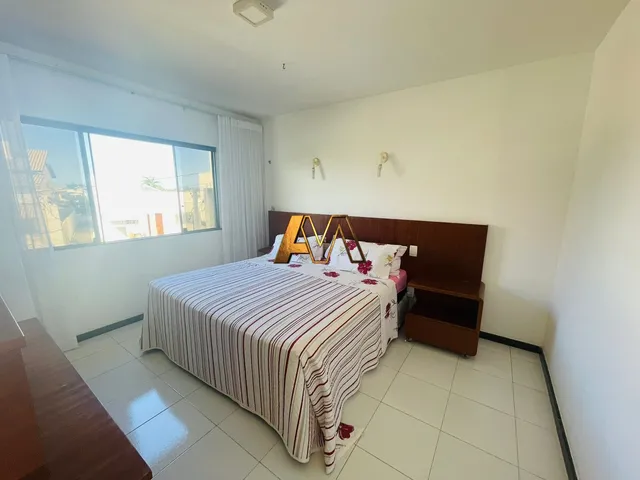 Imagem 9: CASA 5 SUÍTES EM LAURO DE FREITAS