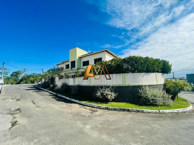 Imagem 3: CASA 5 SUÍTES EM LAURO DE FREITAS