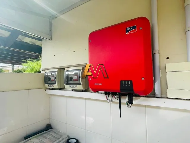 Imagem 4: CASA 5 SUÍTES EM LAURO DE FREITAS