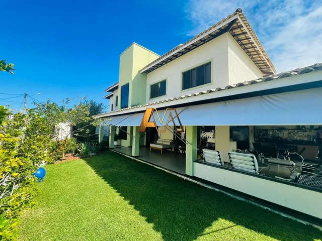 Imagem 8: CASA 5 SUÍTES EM LAURO DE FREITAS