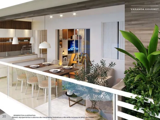Imagem: APARTAMENTO EM VILLAS DO ATLÂNTICO