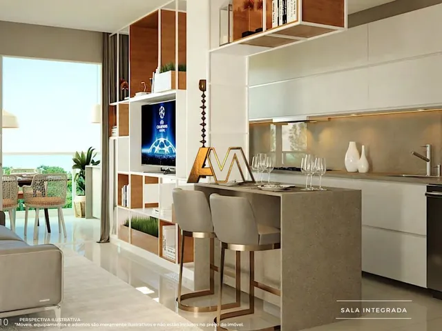 Imagem 3: APARTAMENTO EM VILLAS DO ATLÂNTICO