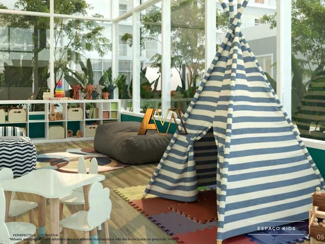 Imagem 2: APARTAMENTO EM VILLAS DO ATLÂNTICO