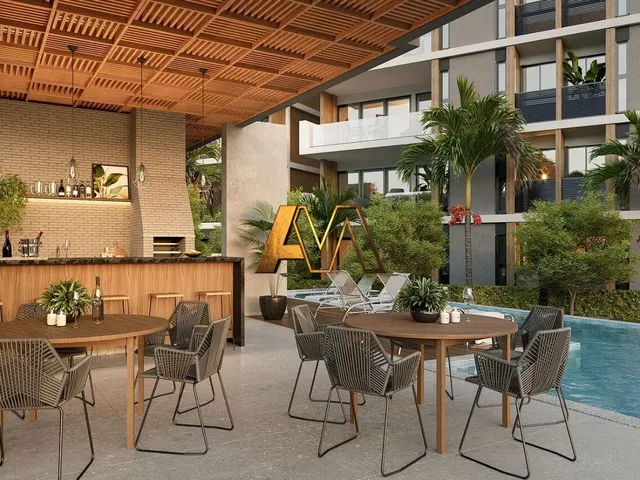 Imagem 11: Apartamento à venda no bairro Vilas do Atlantico - Lauro de Freitas/BA