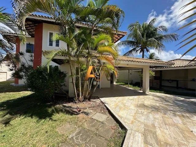 Imagem: CASA 4 SUÍTES EM BURAQUINHO