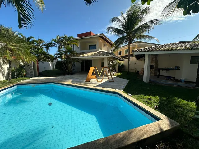 Imagem 15: CASA 4 SUÍTES EM BURAQUINHO