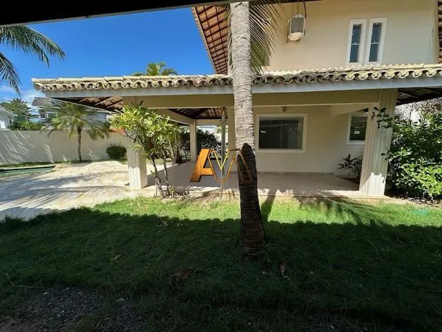Imagem 5: CASA 4 SUÍTES EM BURAQUINHO
