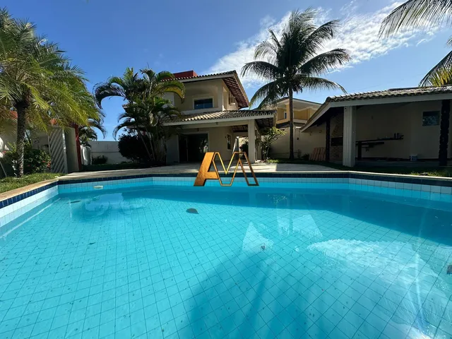 Imagem 4: CASA 4 SUÍTES EM BURAQUINHO