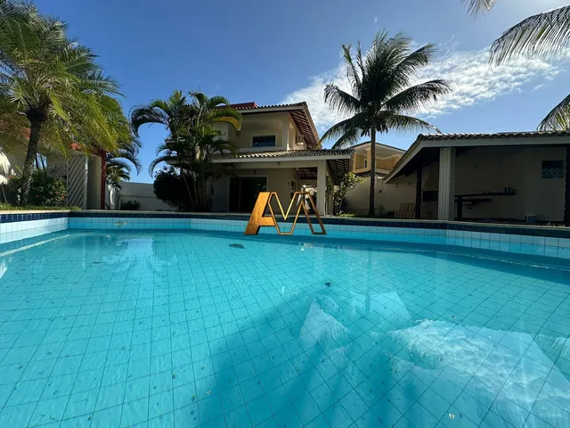 Imagem 2: CASA 4 SUÍTES EM BURAQUINHO