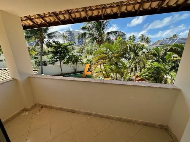 Imagem 7: CASA 4 SUÍTES EM BURAQUINHO