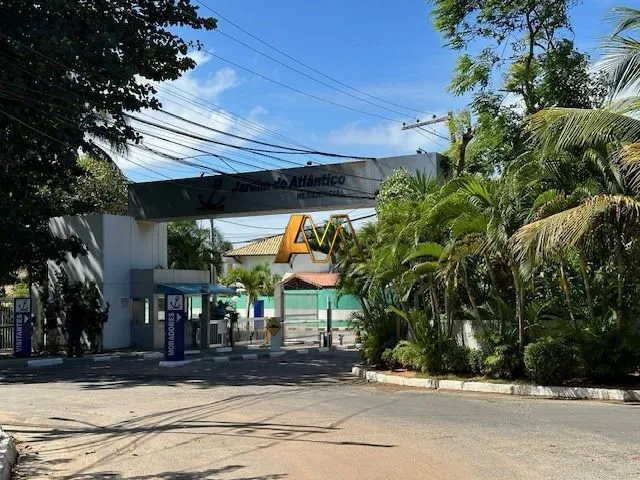 Imagem 14: CASA 4 SUÍTES EM BURAQUINHO