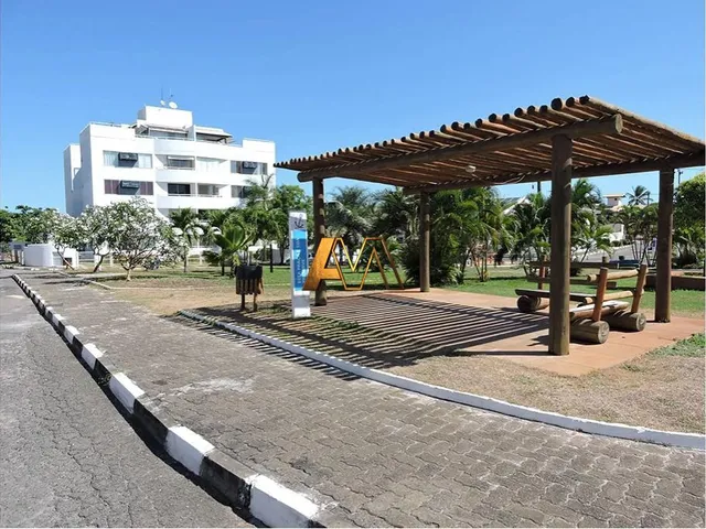 Imagem 6: CASA 4 SUÍTES EM BURAQUINHO