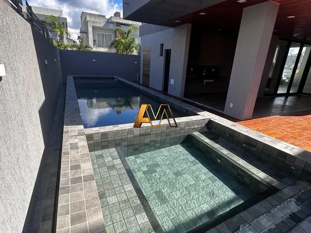 Imagem 2: Casa à venda no bairro BURAQUINHO - Lauro de Freitas/BA