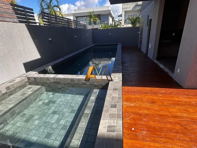 Imagem 5: Casa à venda no bairro BURAQUINHO - Lauro de Freitas/BA