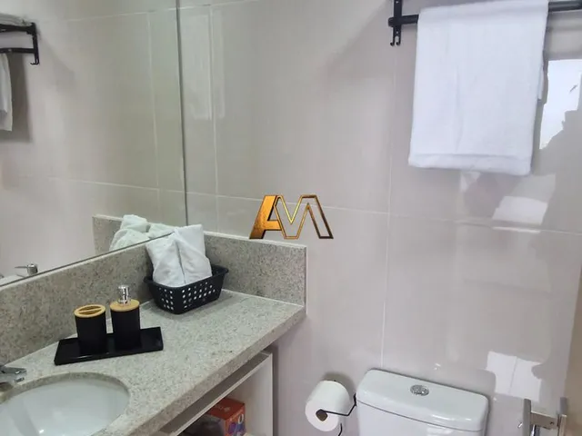 Imagem 16: APTO 1/4 COM VARANDA NA ONDINA