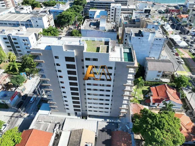 Imagem 13: APTO 1/4 COM VARANDA NA ONDINA