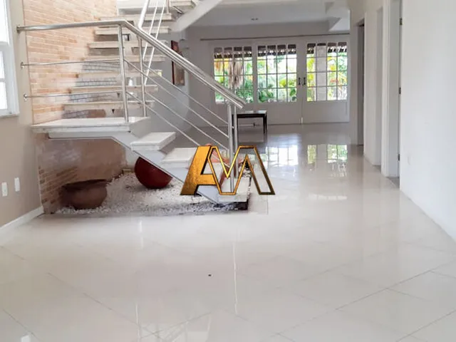 Imagem 5: CASA 5 SUÍTES EM LAURO DE FREITAS