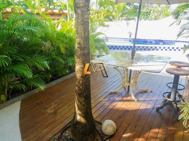 Imagem 12: CASA 5 SUÍTES EM LAURO DE FREITAS