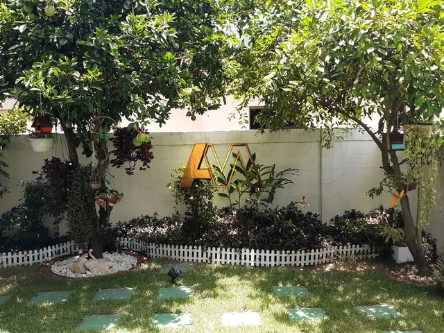 Imagem 9: CASA 5 SUÍTES EM LAURO DE FREITAS