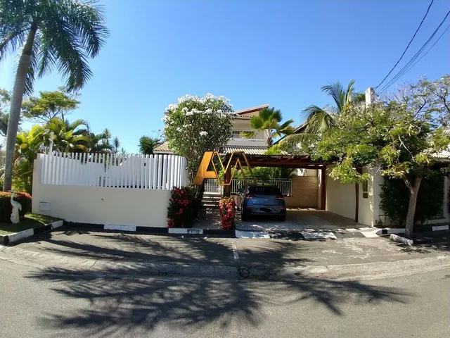 Imagem 11: CASA 5 SUÍTES EM LAURO DE FREITAS
