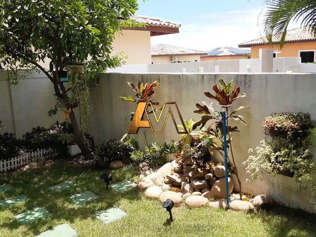 Imagem 7: CASA 5 SUÍTES EM LAURO DE FREITAS