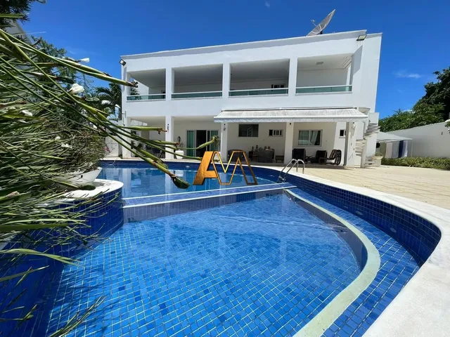 Imagem: Casa à venda no bairro Vilas do Atlantico