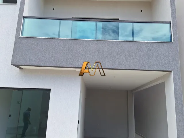 Imagem 2: Casa à venda no bairro Pitangueiras - Lauro de Freitas/BA
