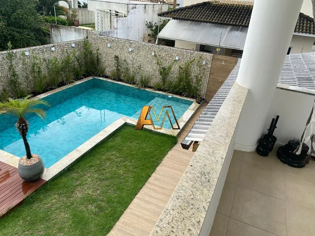Imagem 10: Casa à venda no bairro BURAQUINHO - Lauro de Freitas/BA