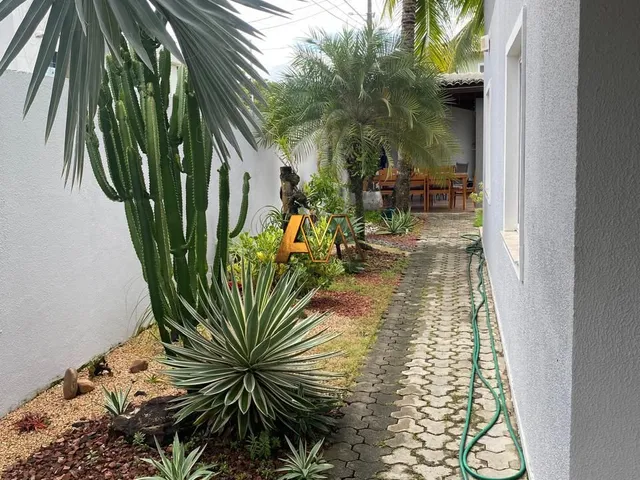 Imagem 16: Casa à venda no bairro BURAQUINHO - Lauro de Freitas/BA