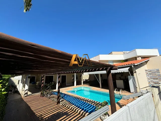 Imagem 13: CASA 4 QUARTOS 1 SUÍTE EM BURAQUINHO