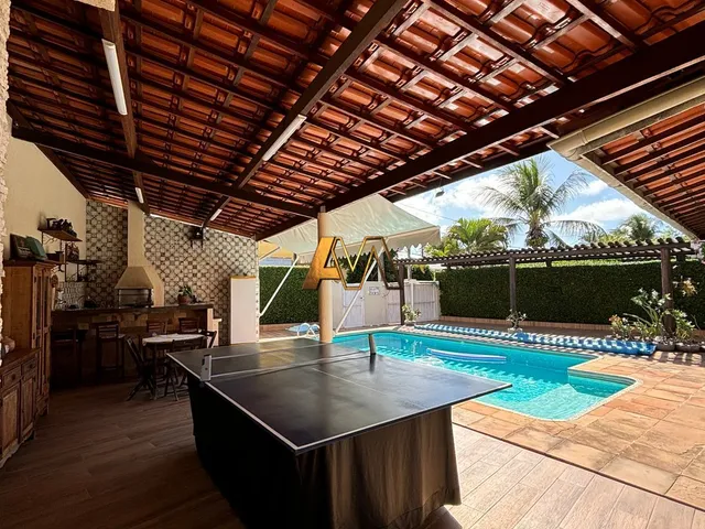 Imagem 8: CASA 4 QUARTOS 1 SUÍTE EM BURAQUINHO