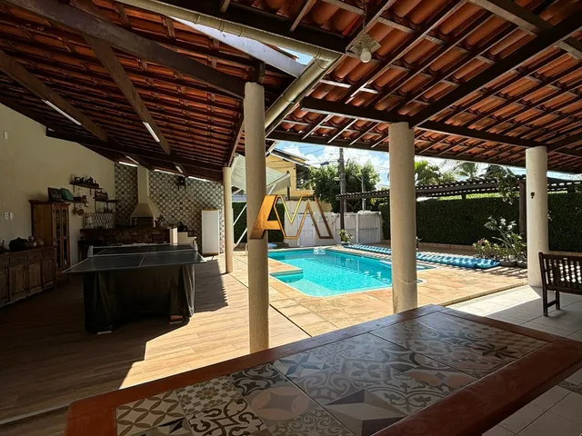 Imagem 12: CASA 4 QUARTOS 1 SUÍTE EM BURAQUINHO