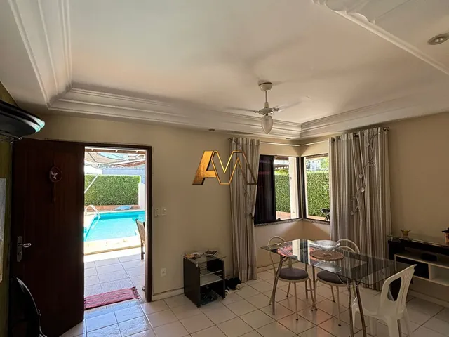 Imagem 5: CASA 4 QUARTOS 1 SUÍTE EM BURAQUINHO