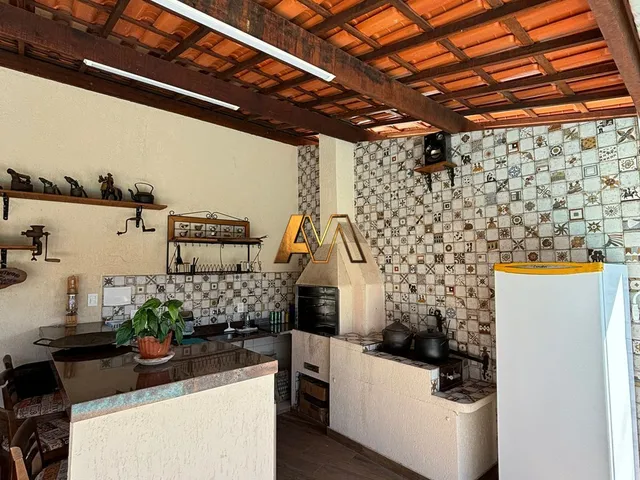 Imagem 11: CASA 4 QUARTOS 1 SUÍTE EM BURAQUINHO