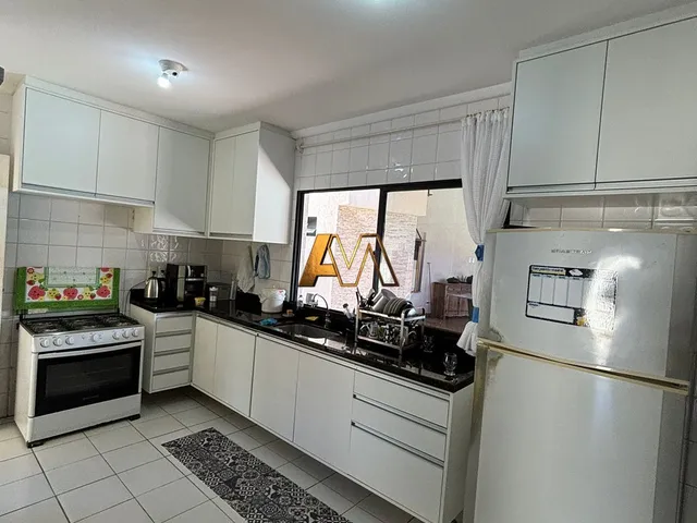 Imagem 16: CASA 4 QUARTOS 1 SUÍTE EM BURAQUINHO