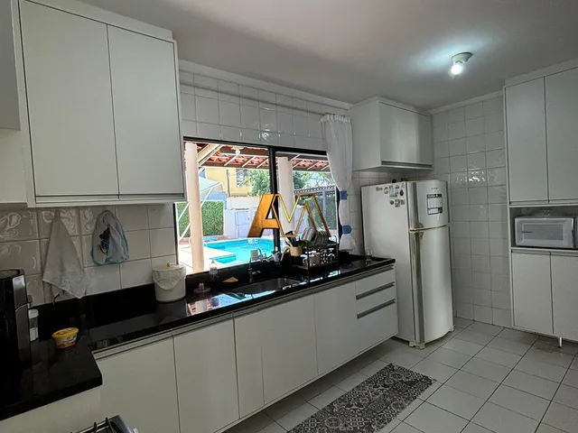 Imagem 10: CASA 4 QUARTOS 1 SUÍTE EM BURAQUINHO