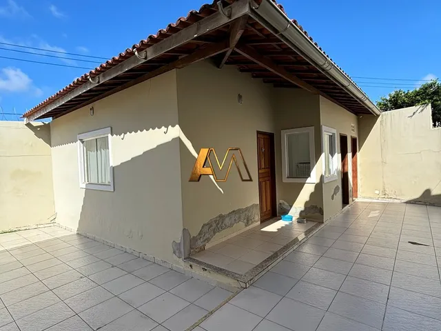 Imagem 9: CASA 4 QUARTOS 1 SUÍTE EM BURAQUINHO