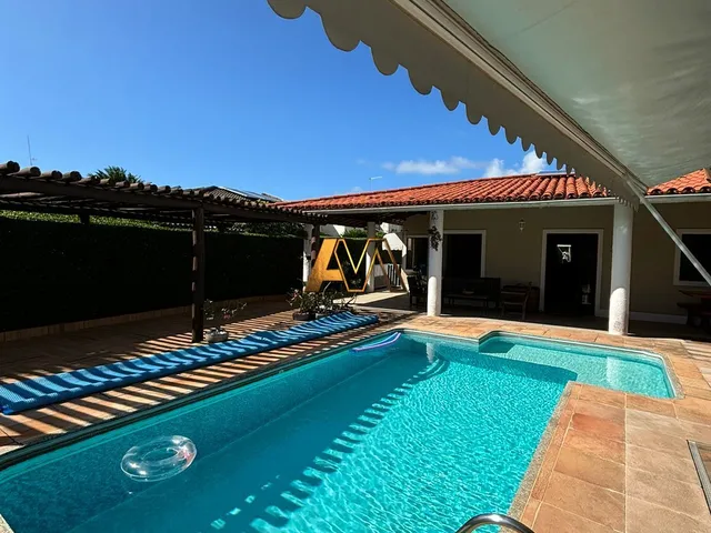 Imagem 14: CASA 4 QUARTOS 1 SUÍTE EM BURAQUINHO