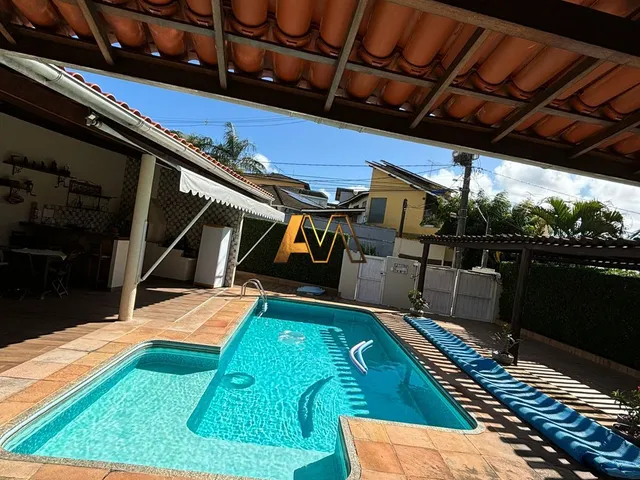 Imagem 2: CASA 4 QUARTOS 1 SUÍTE EM BURAQUINHO