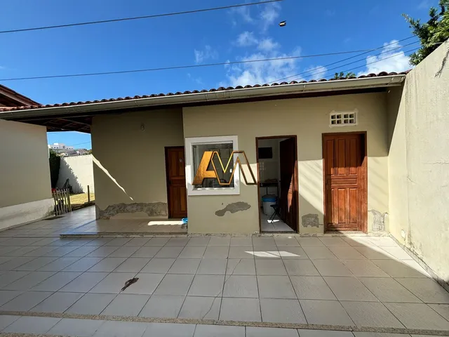 Imagem 7: CASA 4 QUARTOS 1 SUÍTE EM BURAQUINHO