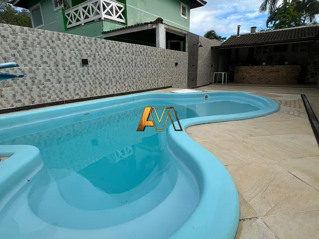 Imagem 11: CASA 4 QUARTOS 3 SUÍTES EM BURAQUINHO