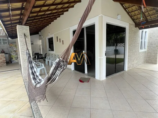 Imagem 15: CASA 4 QUARTOS 3 SUÍTES EM BURAQUINHO