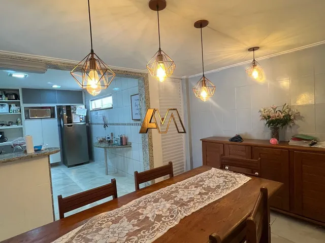 Imagem 6: CASA 4 QUARTOS 3 SUÍTES EM BURAQUINHO